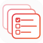 Action Items Tracker icon