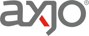 Axjo logo