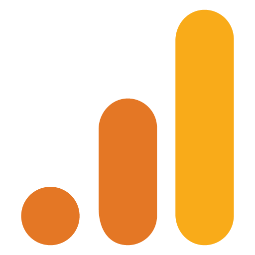 Google Analytics icon