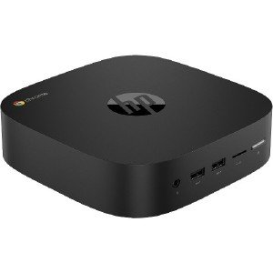 HP G2 Chromebox is a strong media player for Workplace Digital Signage