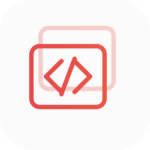 Valotalive HTML App icon