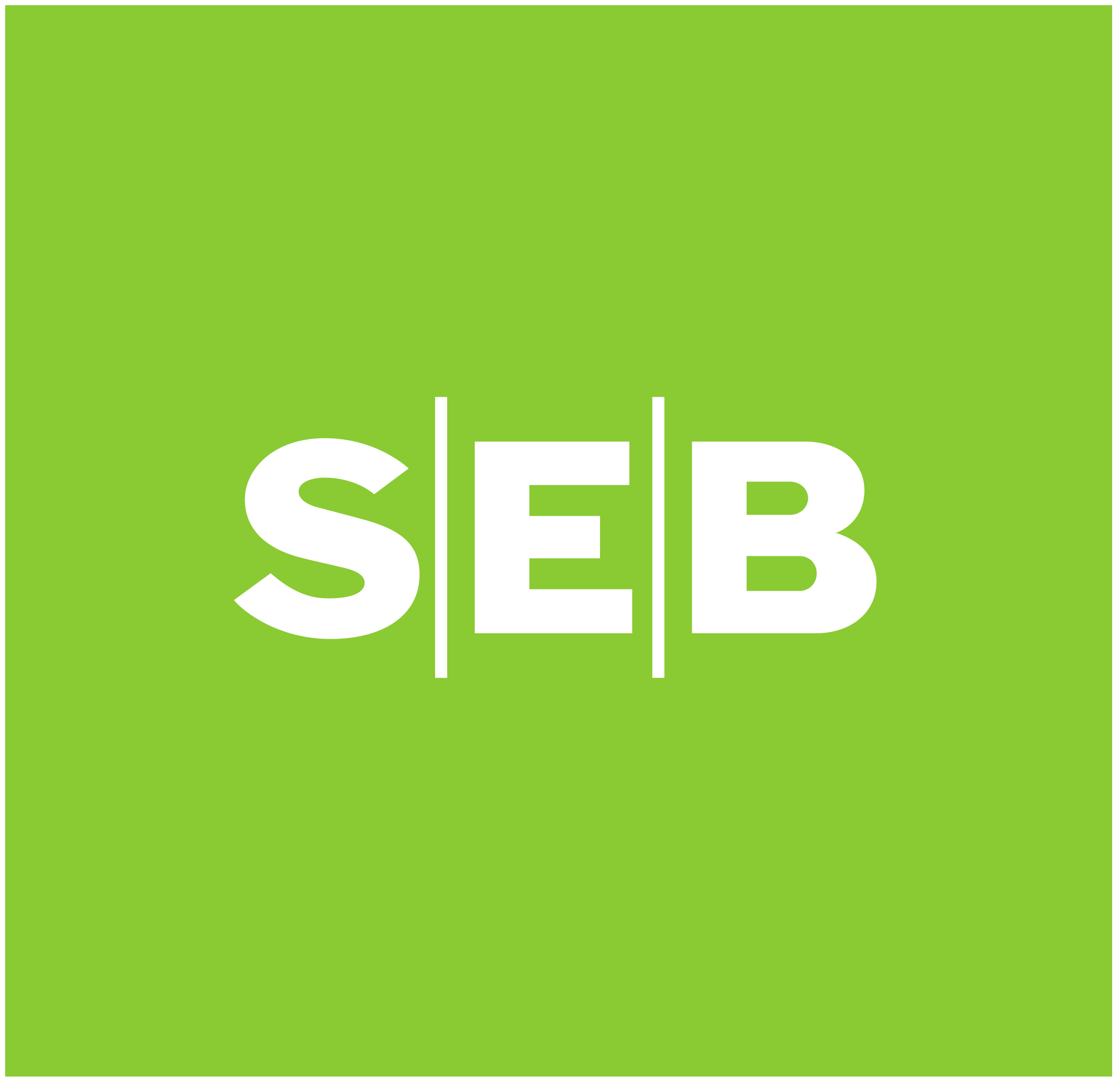 SEB logo