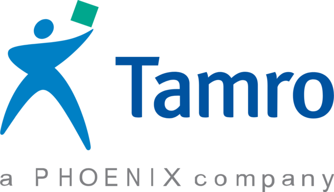 Tamro logo