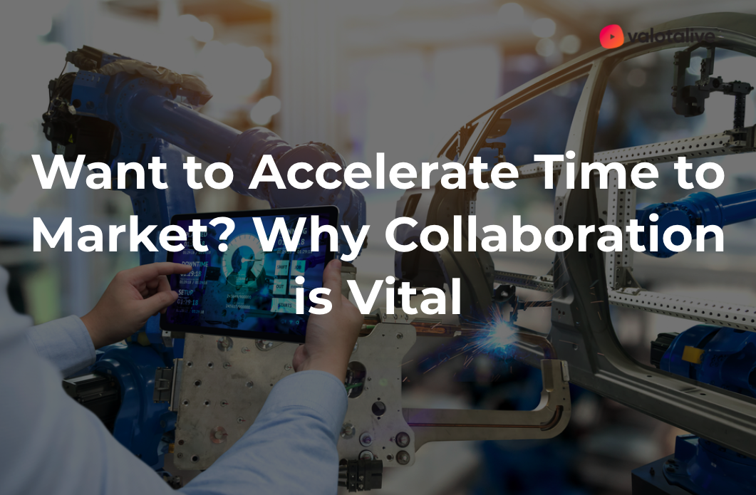 accelerate time to market